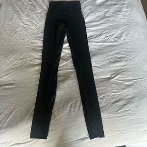 Lululemon Ribbed Align 28”